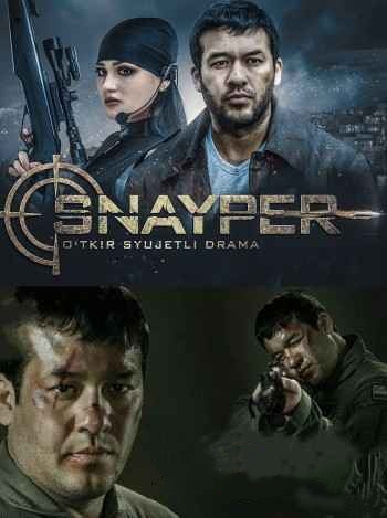 Snayper Sniper Uzbek kino film O'zbek 2019 kino HD skachat