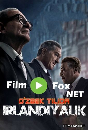 Irlandiyalik Uzbek tilida TASIX skachat 2019 kino HD