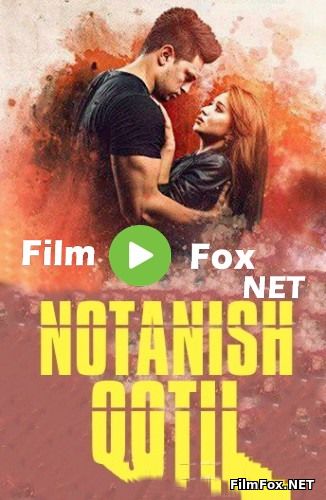 Notanish qotil 1 Uzbek kino film tasix skachat 2016 kino HD