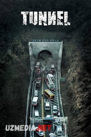 Tunel / Тоннель Uzbek tilida O'zbekcha tarjima kino 2016 HD