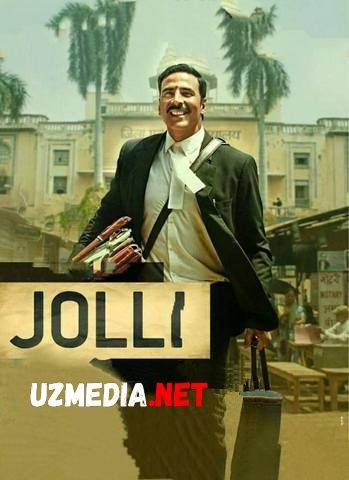 Jolli / Jolly Hind kino Uzbek tilida O'zbekcha tarjima kino 2017 HD