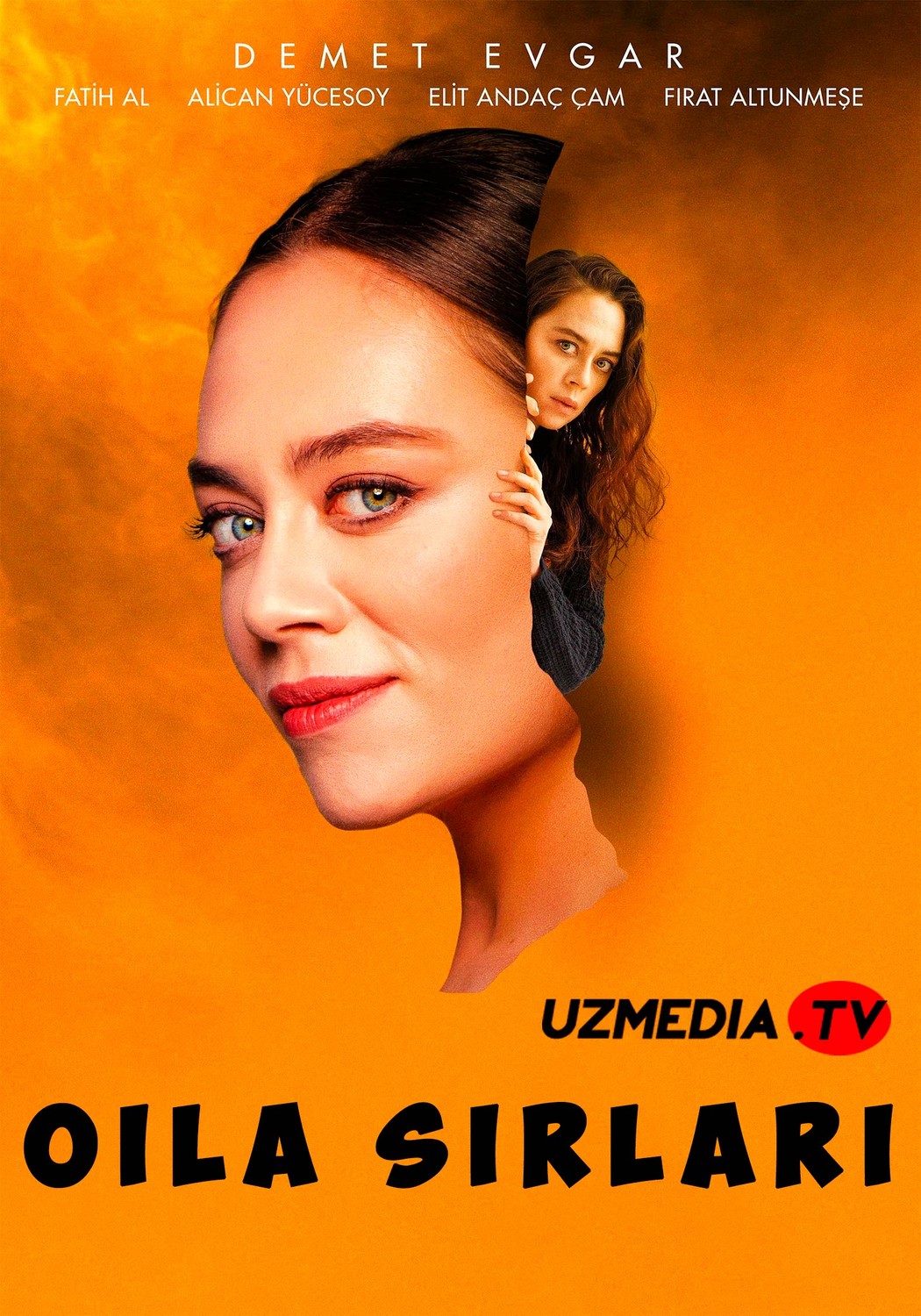 Oila sirlari / Sofra sirlari / Ovqatlanish stoli / Obed stoli Turk kino Uzbek tilida 2017 O'zbekcha tarjima kino Full HD tas-ix skachat Oila sirlari / Sofra sirlari / Ovqatlanish stoli / Obed stoli Turk kino Uzbek tilida 2017 O'zbekcha tarjima kino Full HD tas-ix skachat