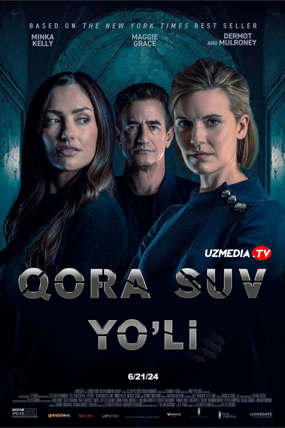 Qora suv yo'li / Blekouter Layn Detektiv film Uzbek tilida O'zbekcha 2024 tarjima kino Full HD tas-ix skachat Qora suv yo'li / Blekouter Layn Detektiv film Uzbek tilida O'zbekcha 2024 tarjima kino Full HD tas-ix skachat
