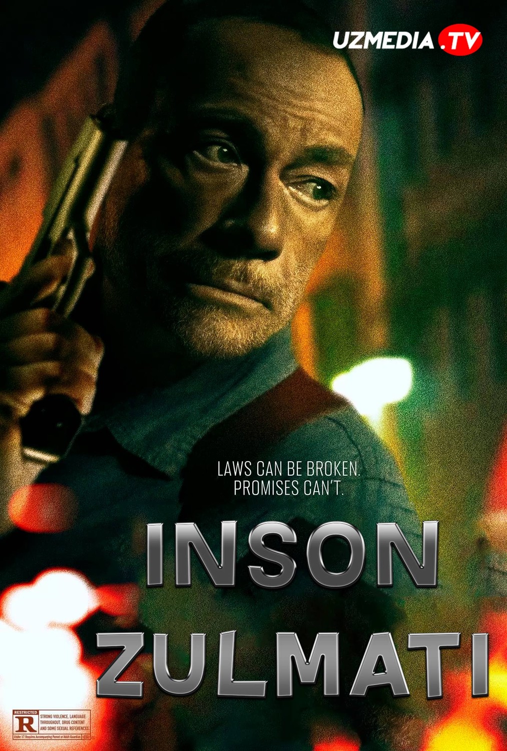 Inson zulmati / Zulmatdagi inson Uzbek tilida O'zbekcha 2024 tarjima kino Full HD tas-ix skachat Inson zulmati / Zulmatdagi inson Uzbek tilida O'zbekcha 2024 tarjima kino Full HD tas-ix skachat