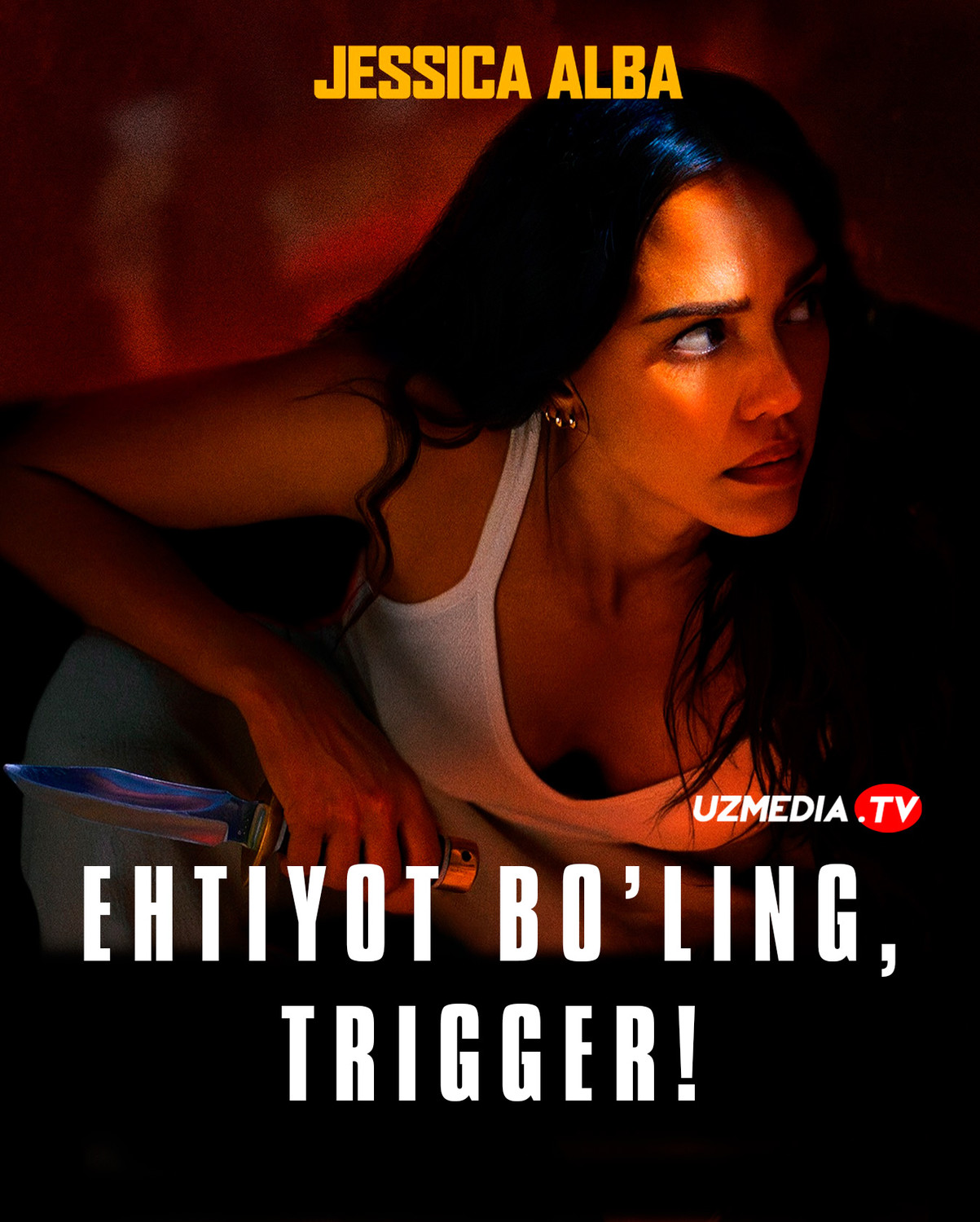 Ehtiyot bo'ling trigger / Ruhiy zaiflar uchun emas Uzbek tilida O'zbekcha 2024 tarjima kino Full HD tas-ix skachat Ehtiyot bo'ling trigger / Ruhiy zaiflar uchun emas Uzbek tilida O'zbekcha 2024 tarjima kino Full HD tas-ix skachat