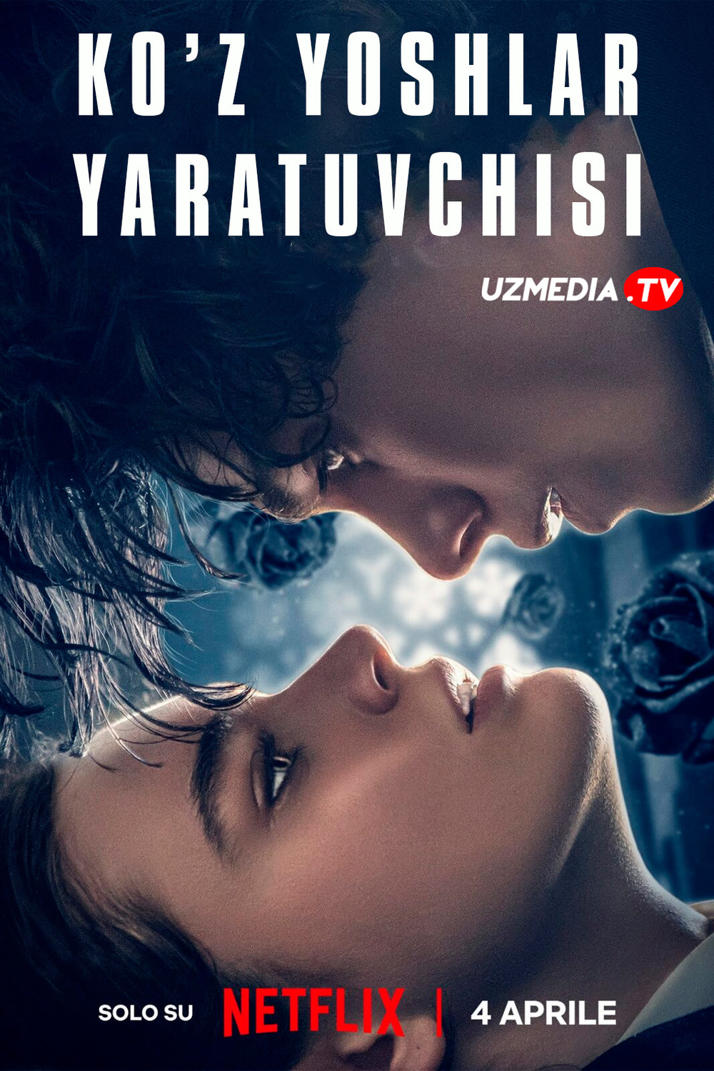 Ko'z yoshlar yaratuvchisi Italiya filmi Uzbek tilida O'zbekcha 2024 tarjima kino Full HD tas-ix skachat Ko'z yoshlar yaratuvchisi Italiya filmi Uzbek tilida O'zbekcha 2024 tarjima kino Full HD tas-ix skachat