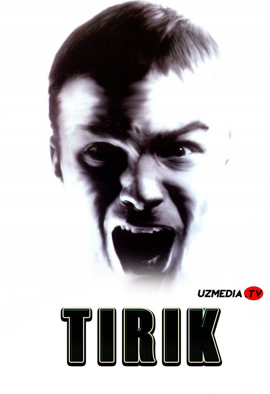 Tirik / Jonli Uzbek tilida O'zbekcha 2006 tarjima kino Full HD tas-ix skachat