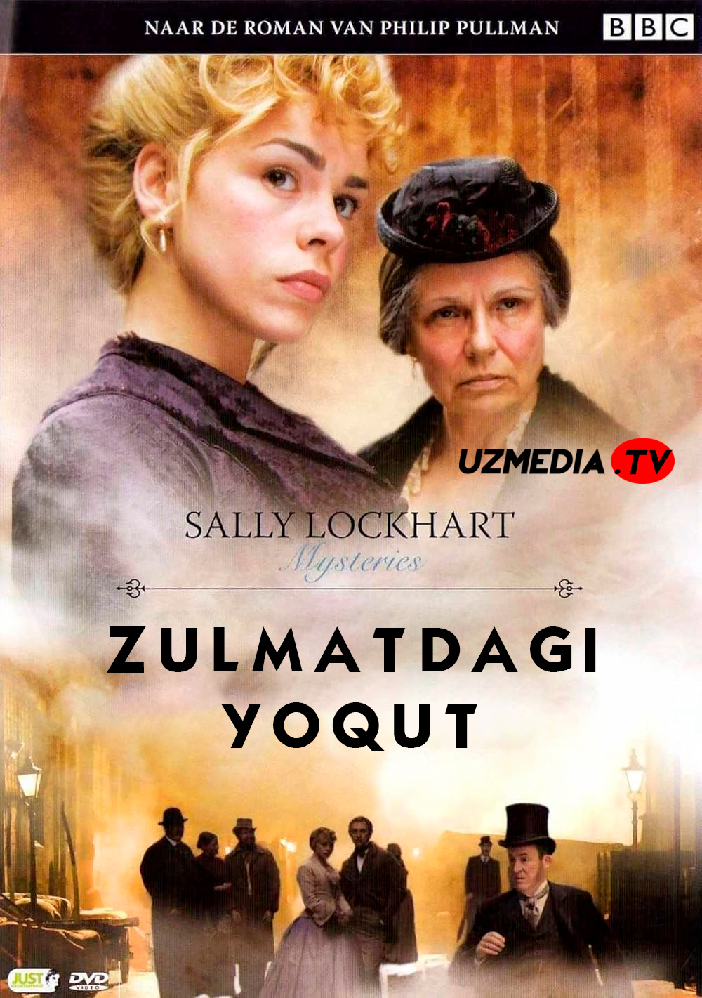 Zulmatdagi yoqut Britaniya filmi Uzbek tilida O'zbekcha 2006 tarjima kino Full HD tas-ix skachat