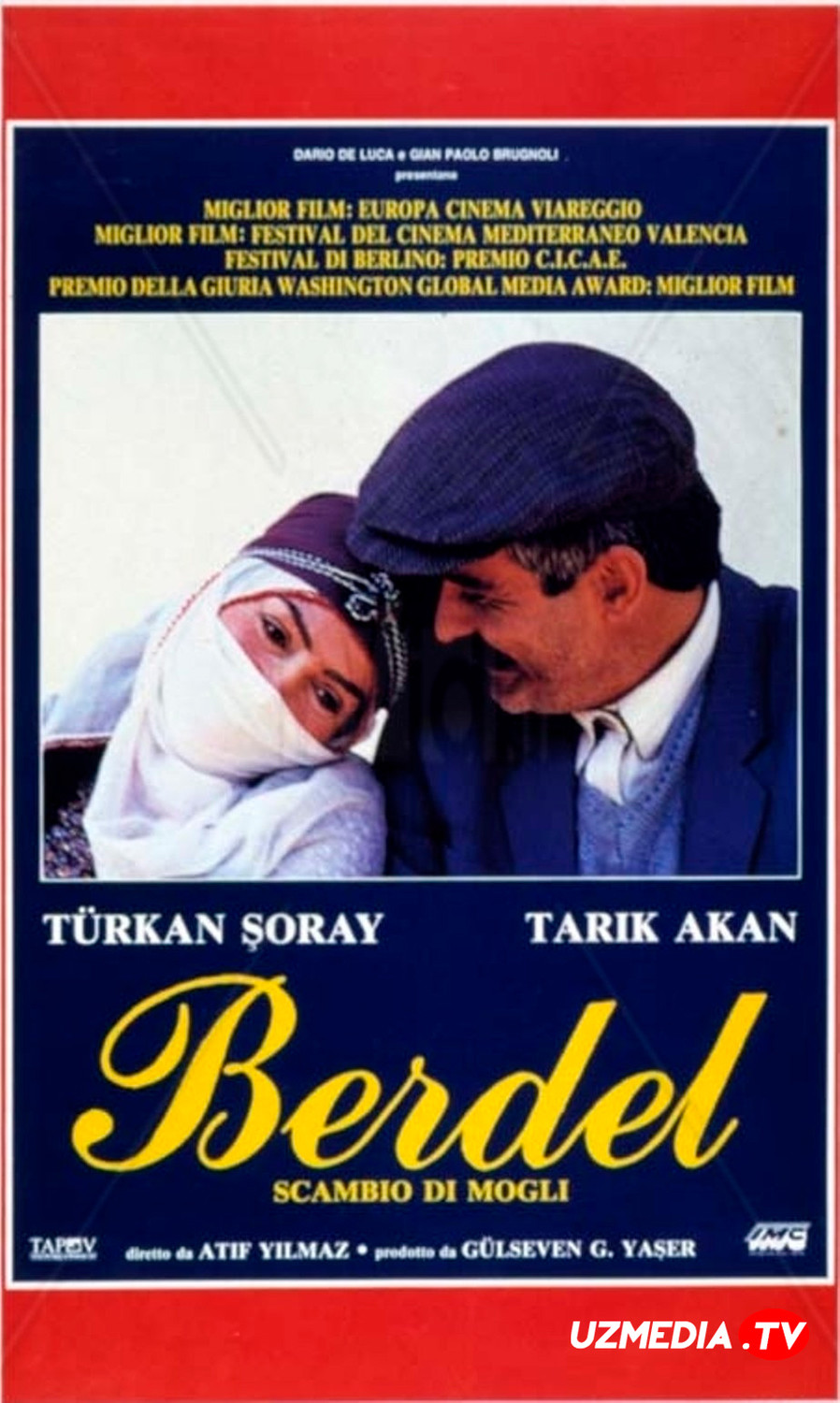 Berdel Turk kino Uzbek tilida O'zbekcha 1990 tarjima kino Full HD tas-ix skachat Berdel Turk kino Uzbek tilida O'zbekcha 1990 tarjima kino Full HD tas-ix skachat