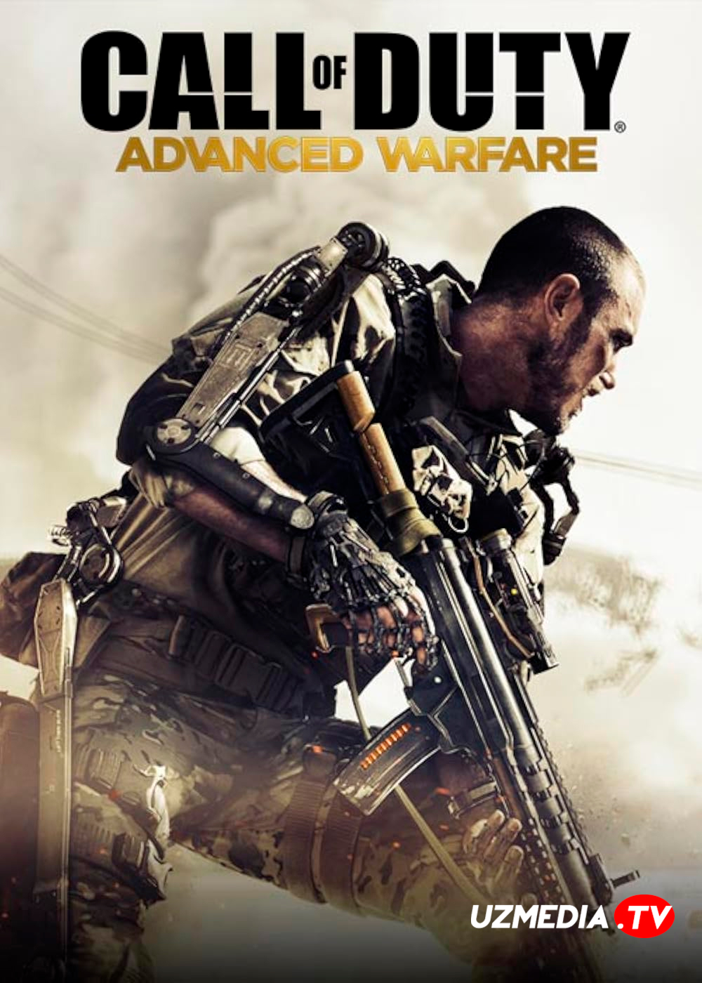 Call of Duty Advanced Warfare Barcha qismlar Uzbek tilida O'zbekcha tarjima o'yin 2014 Full HD tas-ix skachat Call of Duty Advanced Warfare Barcha qismlar Uzbek tilida O'zbekcha tarjima o'yin 2014 Full HD tas-ix skachat