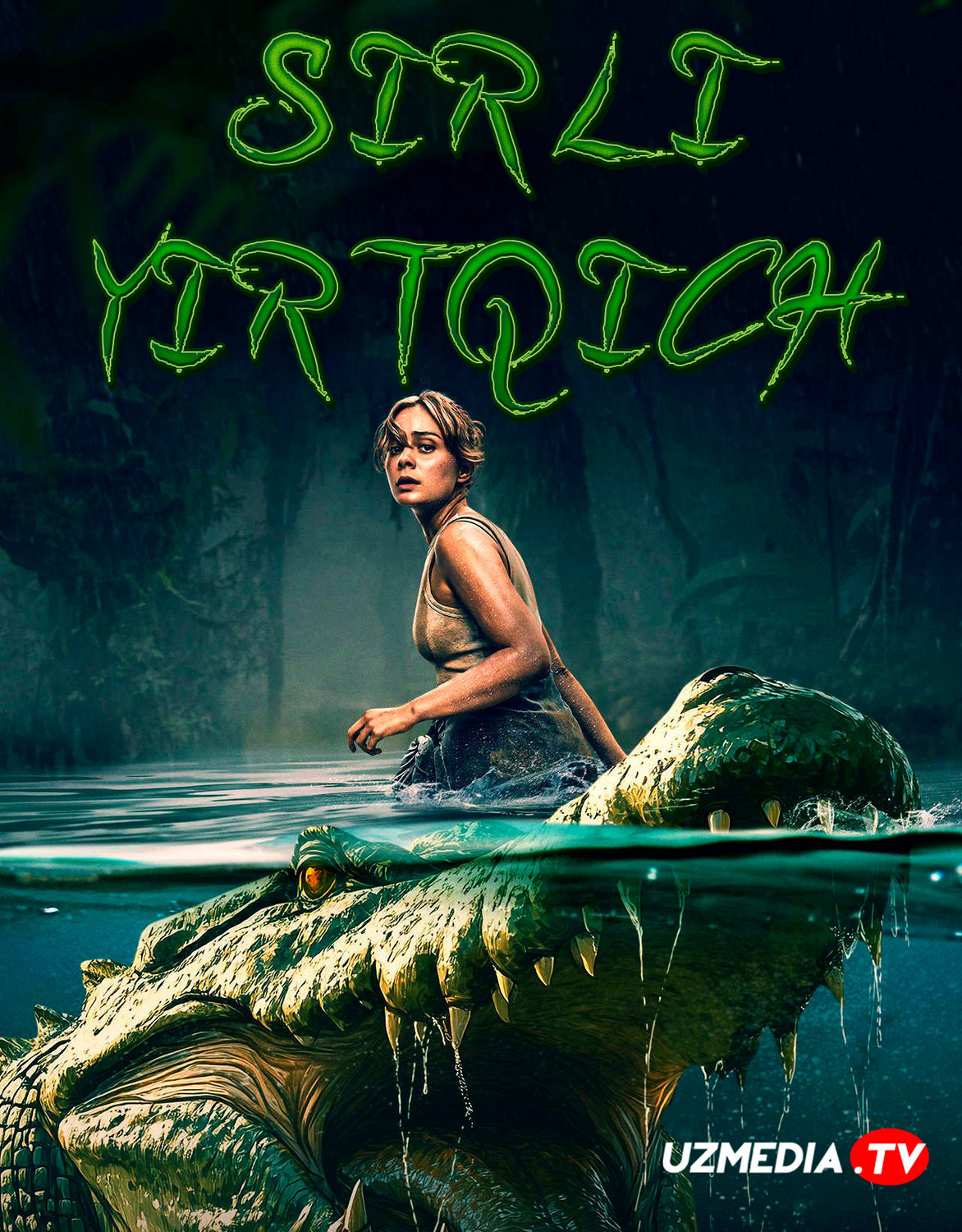 Bayou: Sirli yirtqich / Mutlaq yirtqich Premyera Buyuk Britaniya filmi Uzbek tilida O'zbekcha 2025 tarjima kino Full HD tas-ix skachat Bayou: Sirli yirtqich / Mutlaq yirtqich Premyera Buyuk Britaniya filmi Uzbek tilida O'zbekcha 2025 tarjima kino Full HD tas-ix skachat