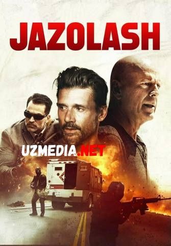 Jazolash / Qatag'on Uzbek tilida O'zbekcha tarjima kino 2018 HD