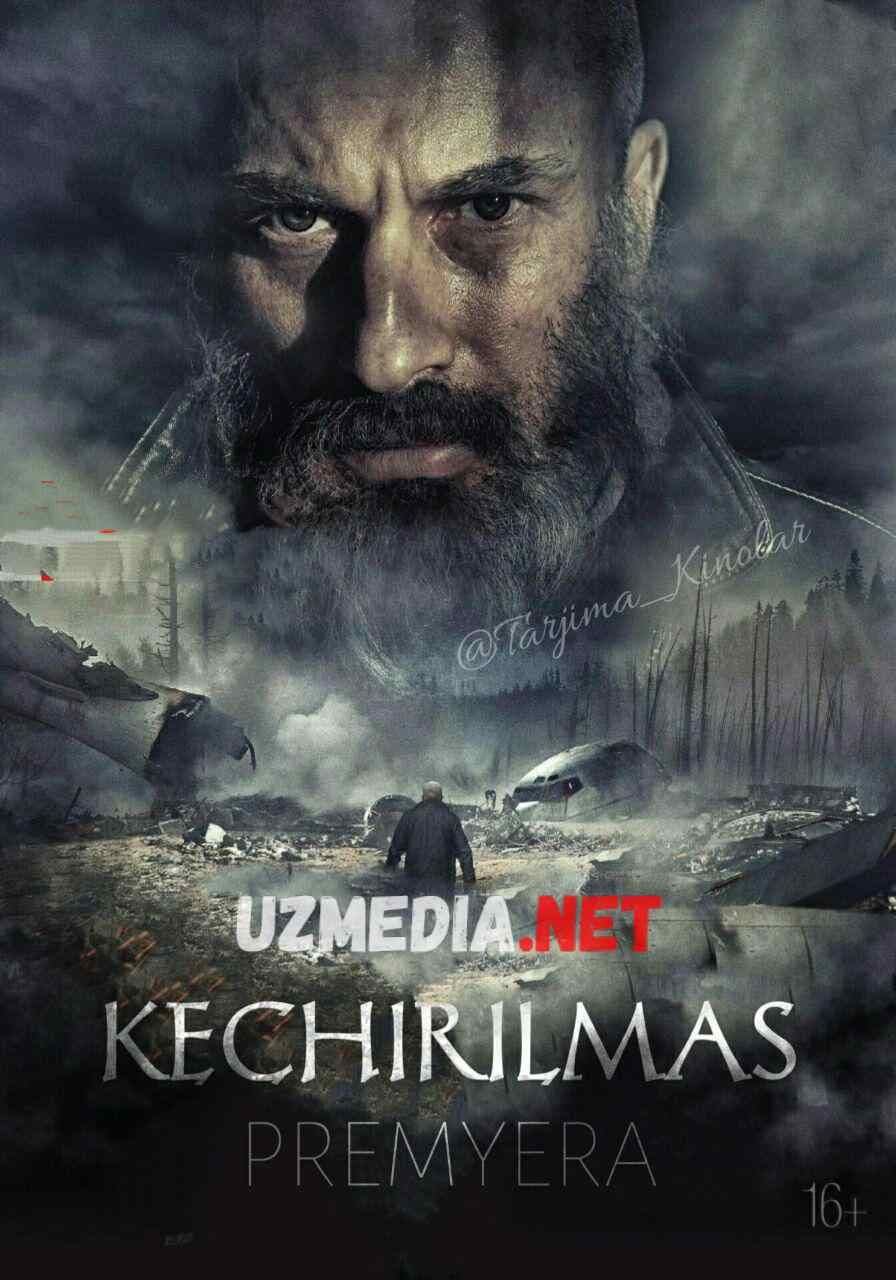 Kechirilmas / Kechirilmaganlar Rossiya Kinosi Uzbek tilida O'zbekcha tarjima kino 2018 HD