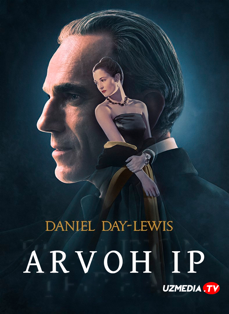 Arvoh ip / Rux ip Premyera Uzbek tilida O'zbekcha tarjima kino 2017 Full HD tas-ix skachat Arvoh ip / Rux ip Premyera Uzbek tilida O'zbekcha tarjima kino 2017 Full HD tas-ix skachat