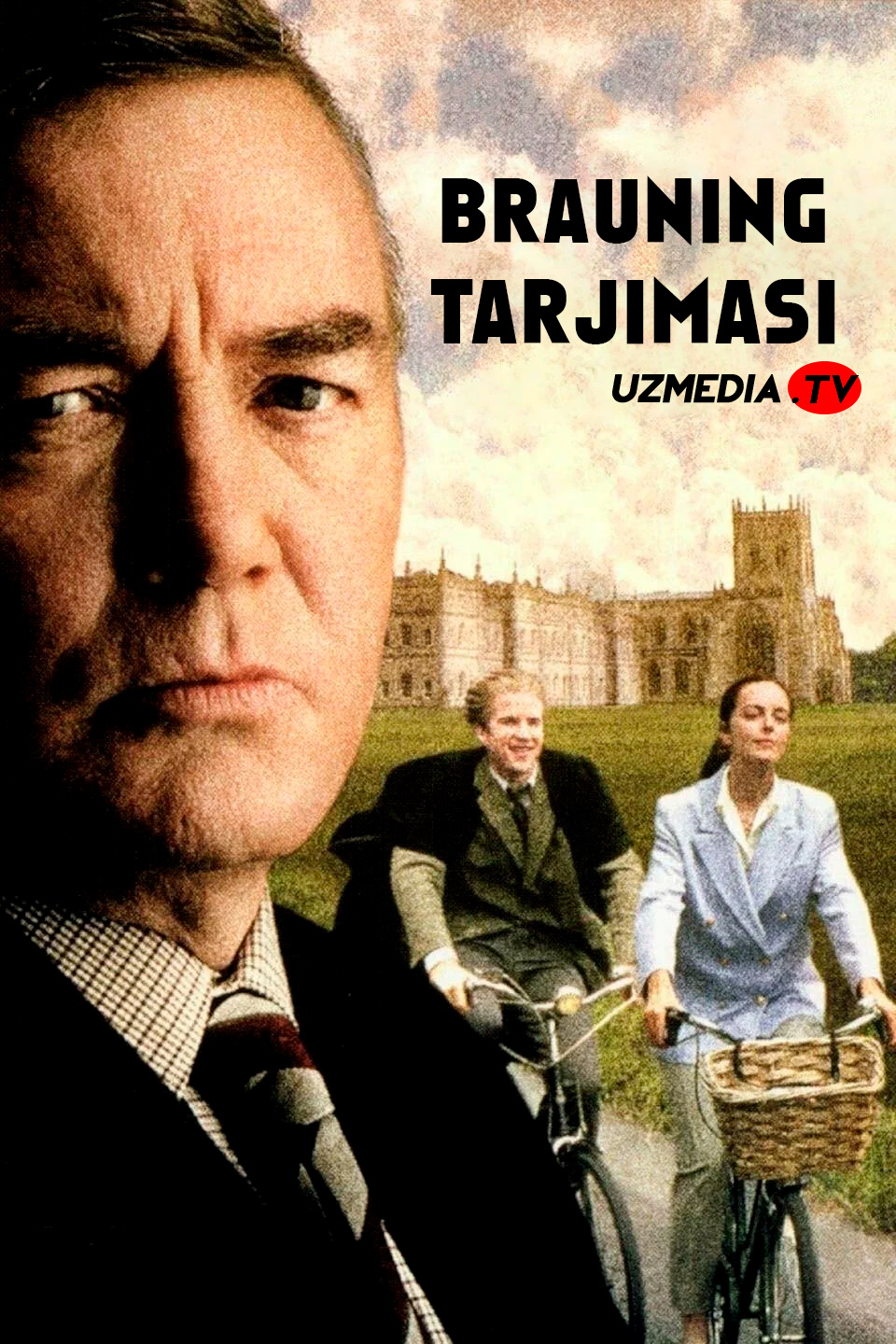 Brauning tarjimasi / Browning versiyasi Britaniya filmi Uzbek tilida O'zbekcha 1994 tarjima kino Full HD tas-ix skachat