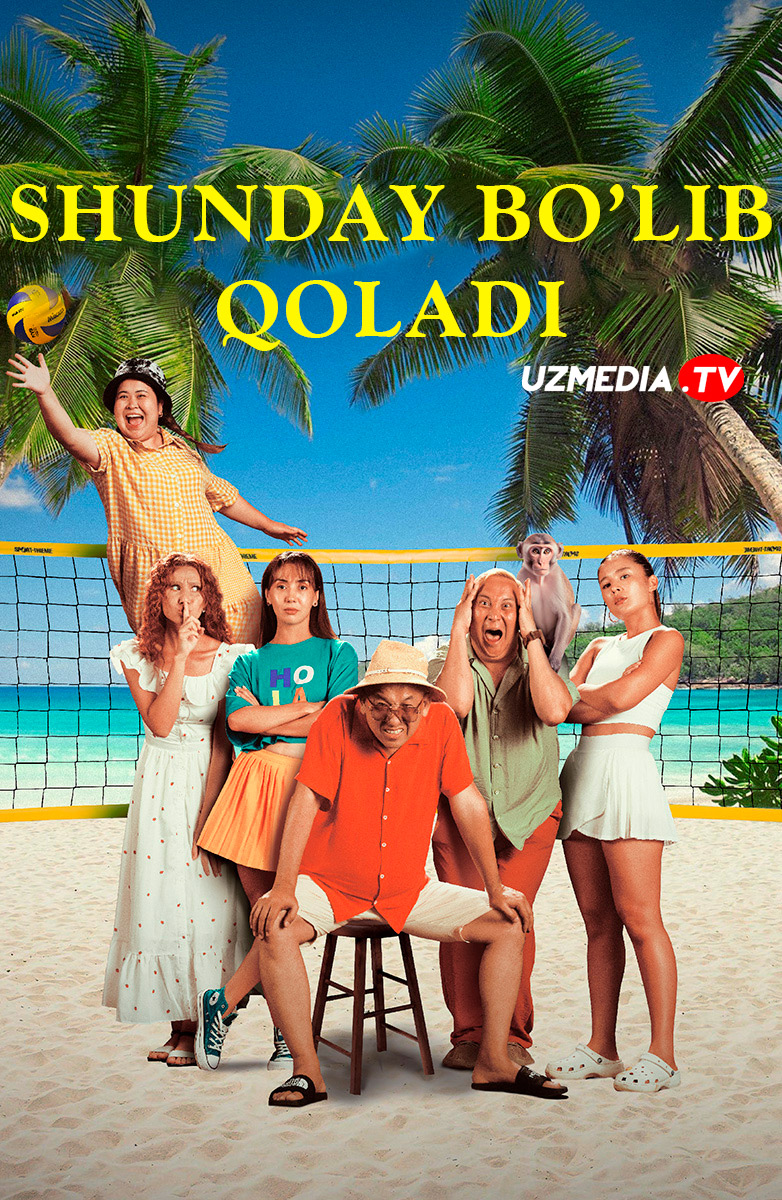 Shunday bo'lib qoladi Premyera Qozog'iston filmi Uzbek tilida O'zbekcha 2024 tarjima kino Full HD tas-ix skachat
