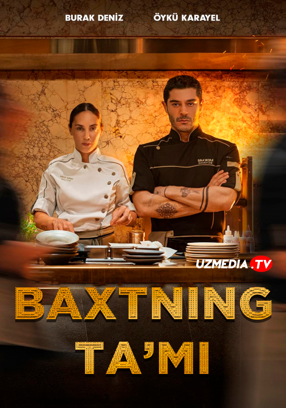 Baxtning ta'mi / Umami Premyera Turk kino Uzbek tilida O'zbekcha 2025 tarjima kino Full HD tas-ix skachat Baxtning ta'mi / Umami Premyera Turk kino Uzbek tilida O'zbekcha 2025 tarjima kino Full HD tas-ix skachat