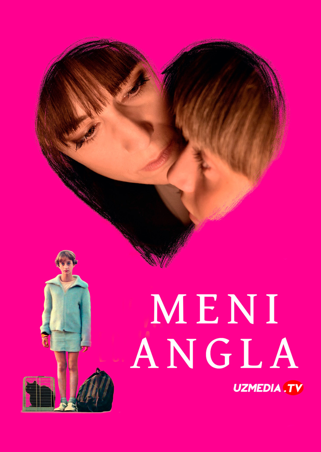 Meni angla / Meni tushun Italiya filmi Uzbek tilida O'zbekcha 2014 tarjima kino Full HD tas-ix skachat