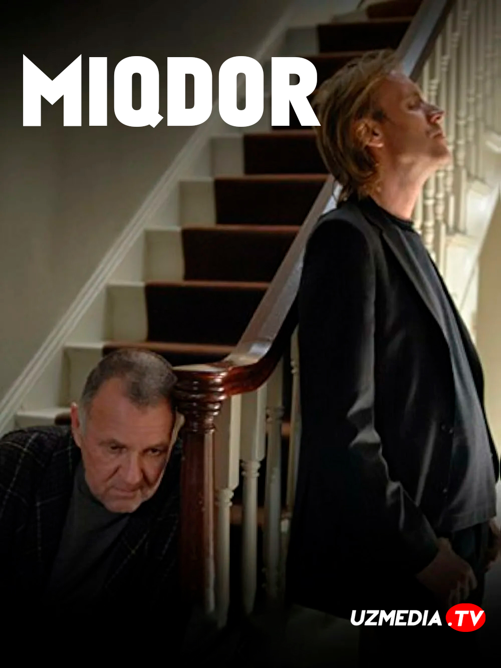 Miqdor / Son Uzbek tilida O'zbekcha 2008 tarjima kino Full HD tas-ix skachat Miqdor / Son Uzbek tilida O'zbekcha 2008 tarjima kino Full HD tas-ix skachat
