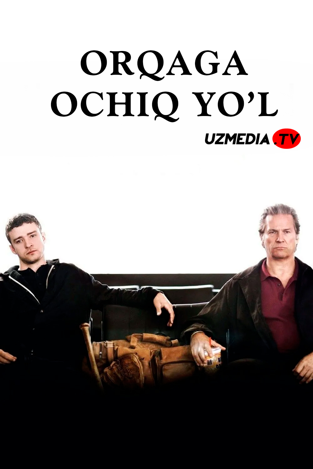 Orqaga ochiq yo'l Uzbek tilida O'zbekcha 2009 tarjima kino Full HD tas-ix skachat Orqaga ochiq yo'l Uzbek tilida O'zbekcha 2009 tarjima kino Full HD tas-ix skachat