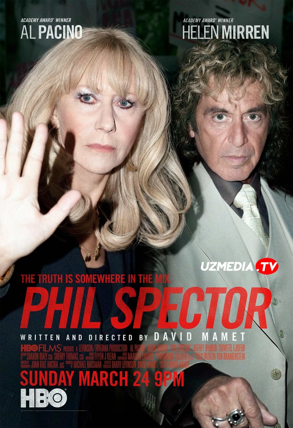 Fil Spektor / Фил Спектор Uzbek tilida O'zbekcha 2012 tarjima kino Full HD tas-ix skachat Fil Spektor / Фил Спектор Uzbek tilida O'zbekcha 2012 tarjima kino Full HD tas-ix skachat