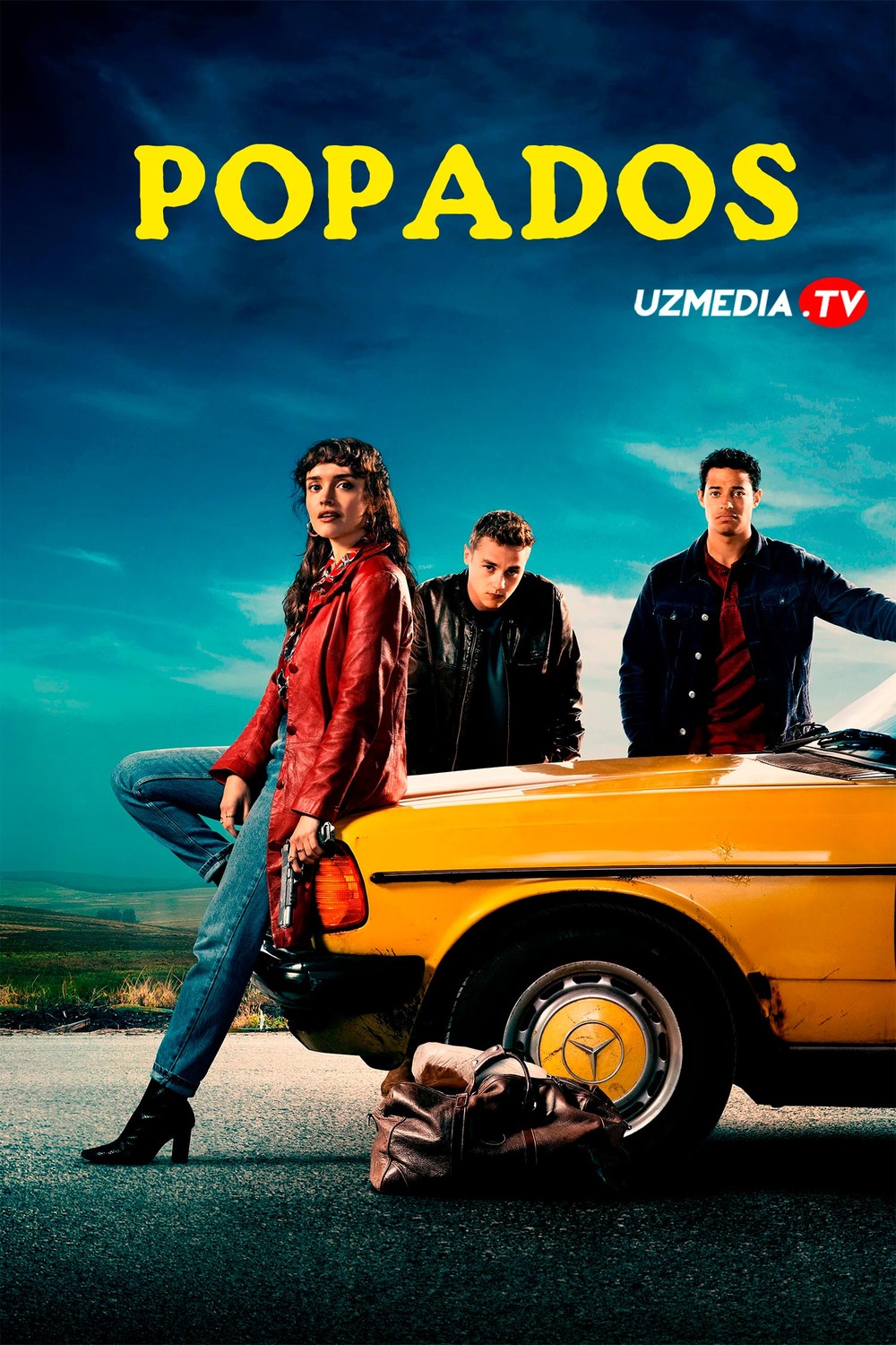 Popados / Piksi Buyuk Britaniya filmi Uzbek tilida O'zbekcha 2020 tarjima kino Full HD tas-ix skachat Popados / Piksi Buyuk Britaniya filmi Uzbek tilida O'zbekcha 2020 tarjima kino Full HD tas-ix skachat