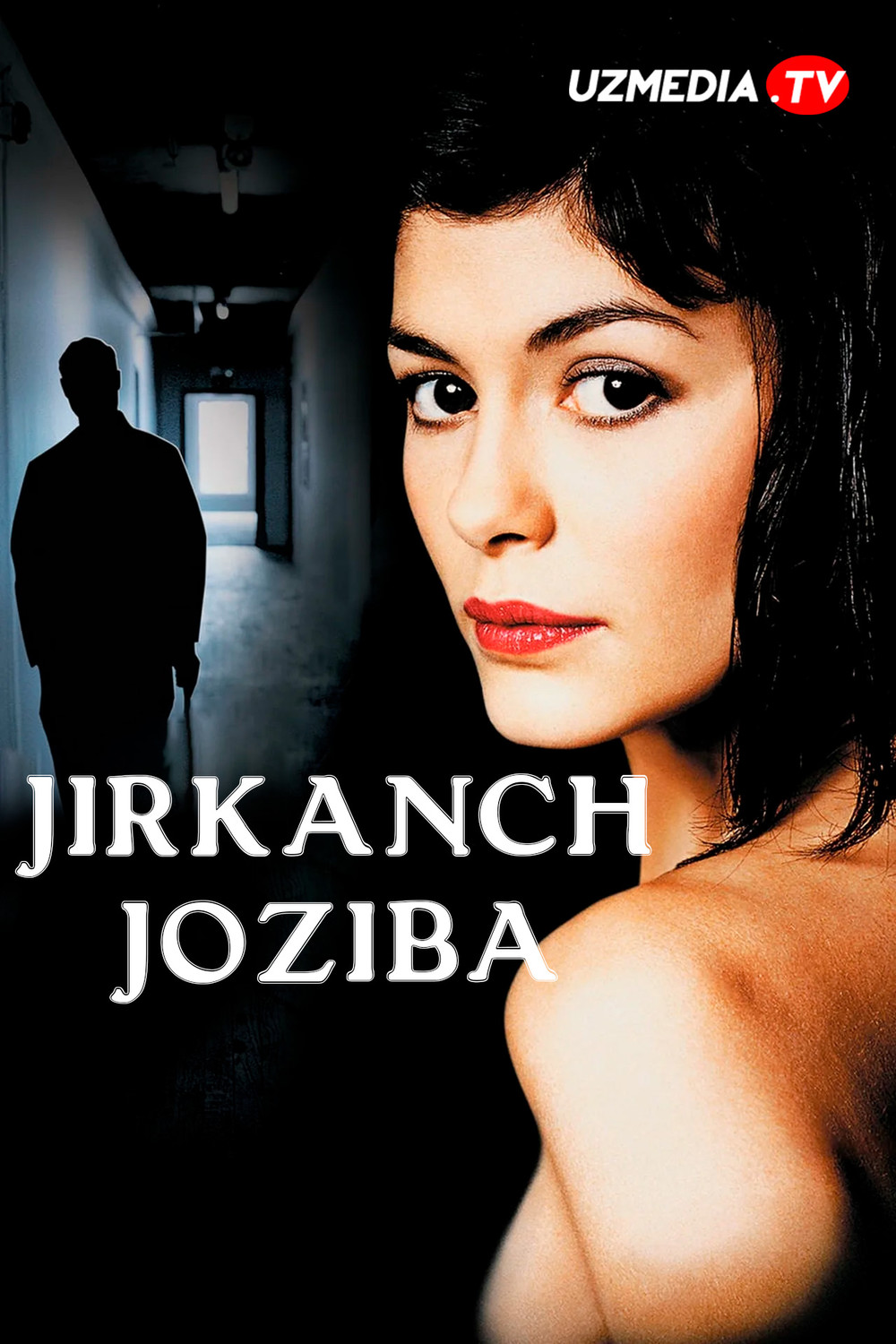 Jirkanch joziba / Nopok go'zal narsalar Uzbek tilida O'zbekcha 2002 tarjima kino Full HD tas-ix skachat
