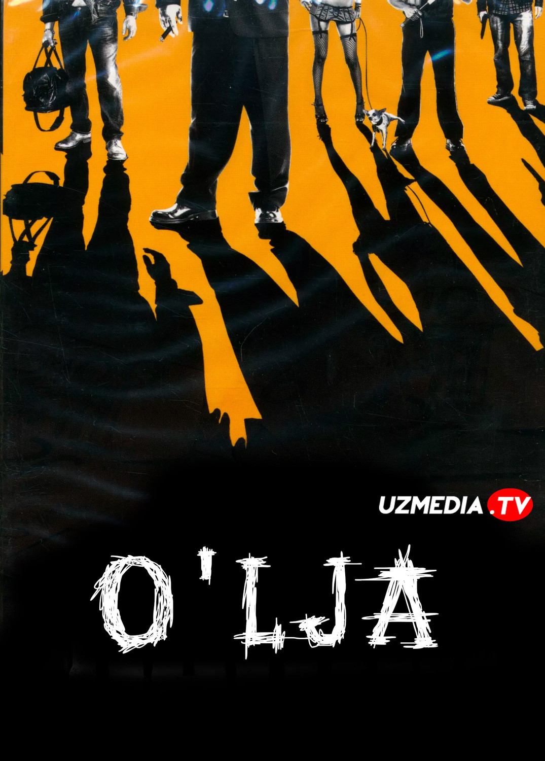 Bablo / O'lja Rossiya filmi Uzbek tilida O'zbekcha 2011 tarjima kino Full HD tas-ix skachat Bablo / O'lja Rossiya filmi Uzbek tilida O'zbekcha 2011 tarjima kino Full HD tas-ix skachat
