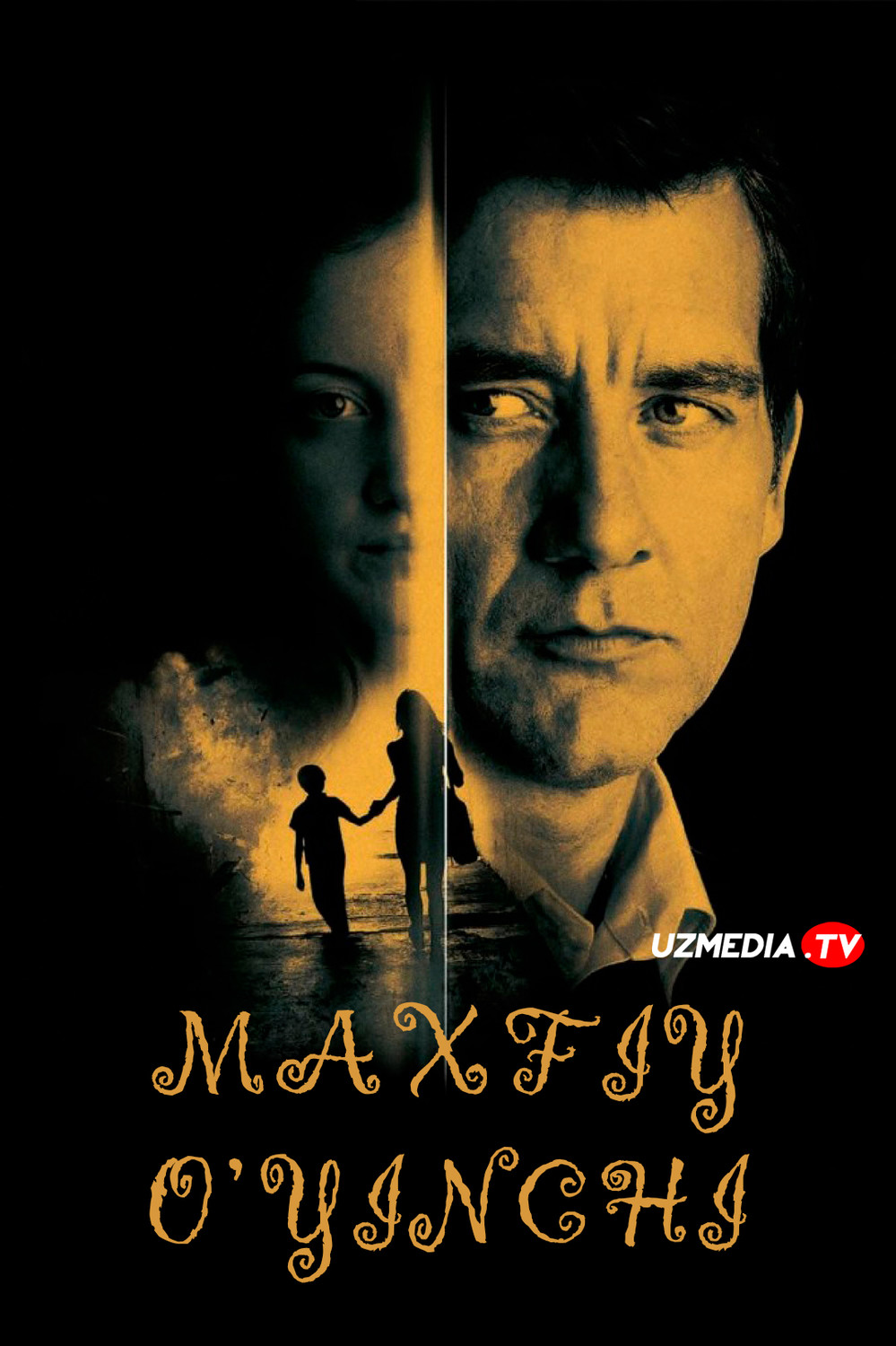 Maxfiy o'yinchi / Yashirin o'yinchi / Soya raqqosi / Sirli o'yinchi Uzbek tilida O'zbekcha 2012 tarjima kino Full HD tas-ix skachat Maxfiy o'yinchi / Yashirin o'yinchi / Soya raqqosi / Sirli o'yinchi Uzbek tilida O'zbekcha 2012 tarjima kino Full HD tas-ix skachat