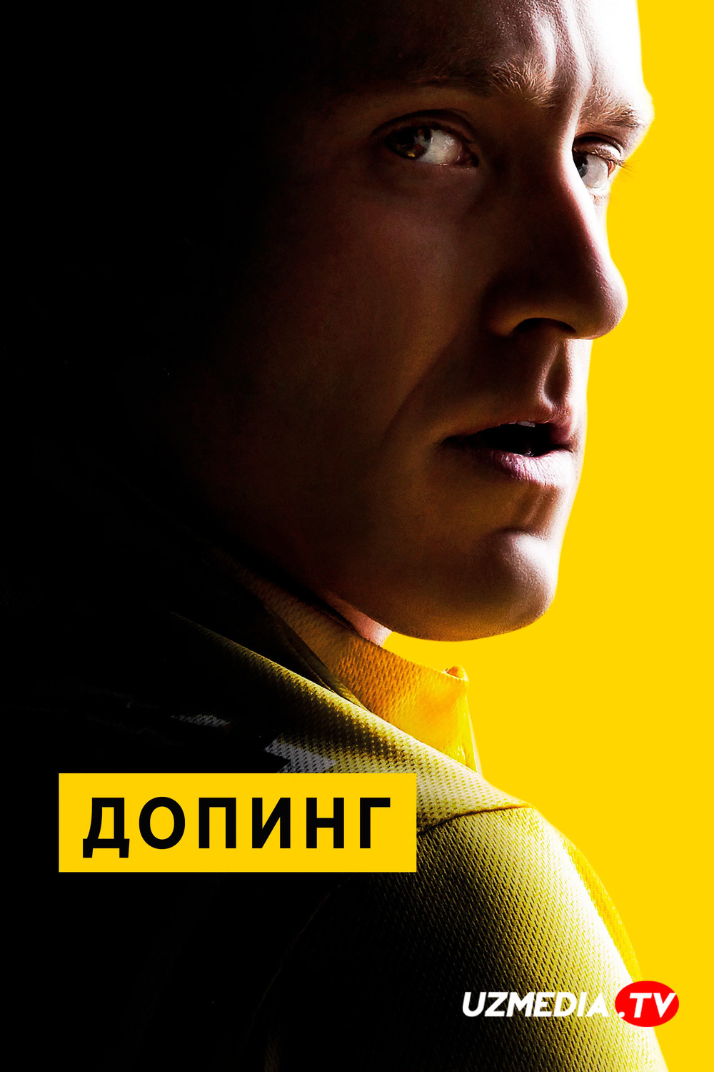 Doping / Допинг Uzbek tilida O'zbekcha 2015 tarjima kino Full HD tas-ix skachat Doping / Допинг Uzbek tilida O'zbekcha 2015 tarjima kino Full HD tas-ix skachat