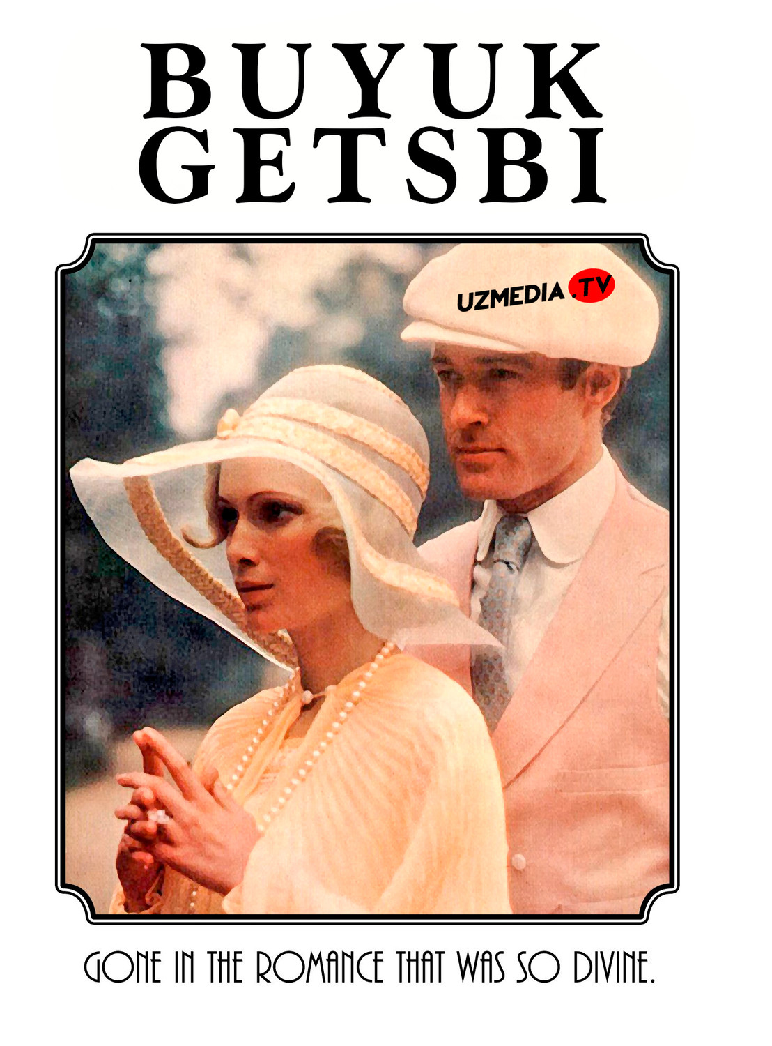 Buyuk Getsbi AQSh retro filmi Uzbek tilida O'zbekcha 1974 tarjima kino Full HD tas-ix skachat