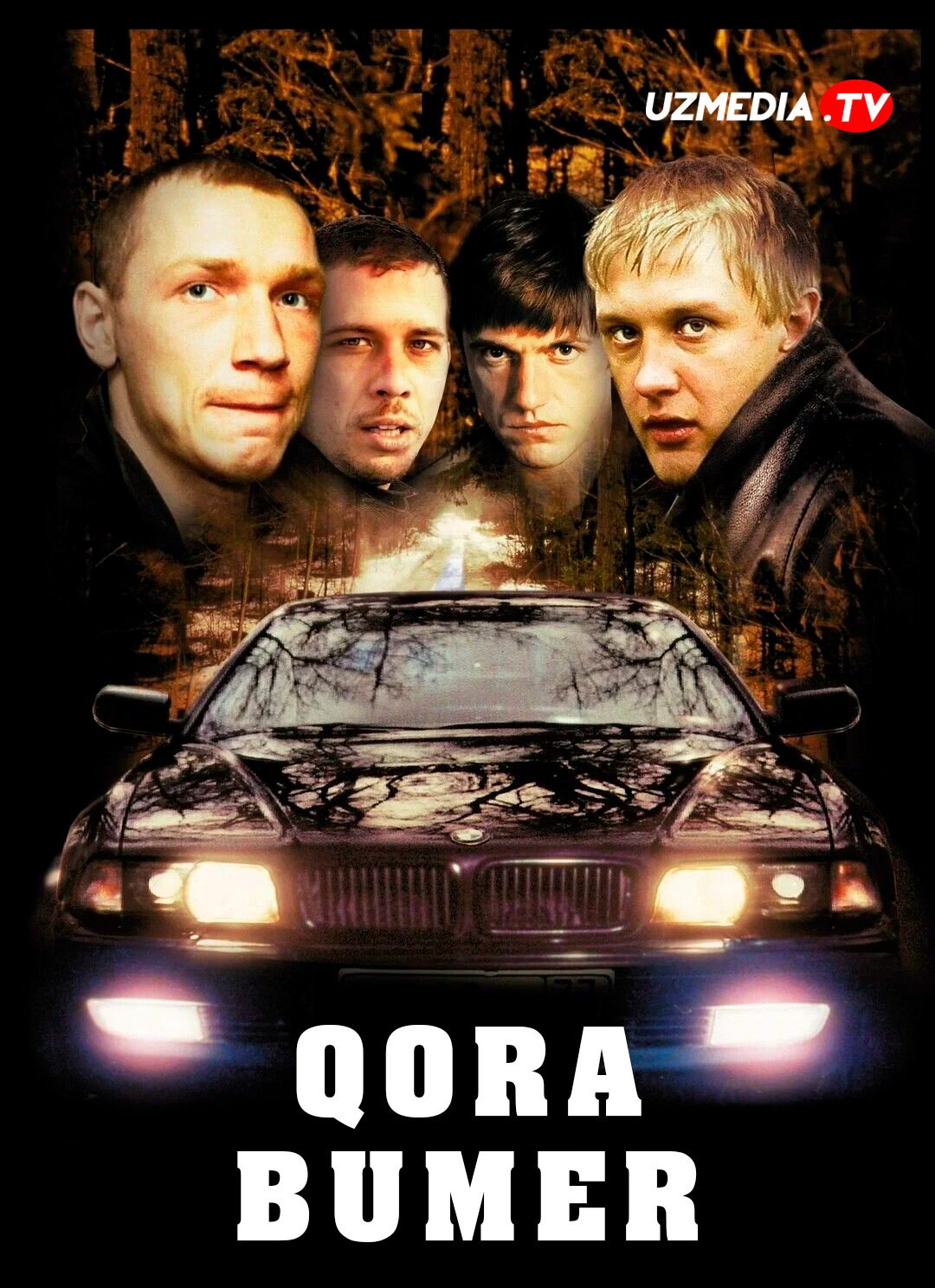 Bumer 1 Uzbek tilida O'zbekcha 2003 tarjima kino Full HD tas-ix skachat Bumer 1 Uzbek tilida O'zbekcha 2003 tarjima kino Full HD tas-ix skachat