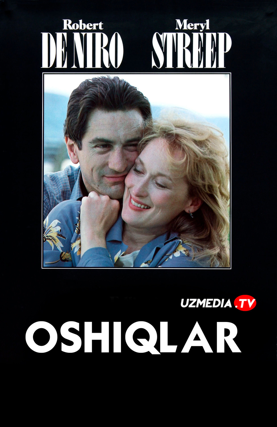 Oshiqlar / Sevishganlar AQSh retro filmi Uzbek tilida O'zbekcha 1984 tarjima kino Full HD tas-ix skachat Oshiqlar / Sevishganlar AQSh retro filmi Uzbek tilida O'zbekcha 1984 tarjima kino Full HD tas-ix skachat