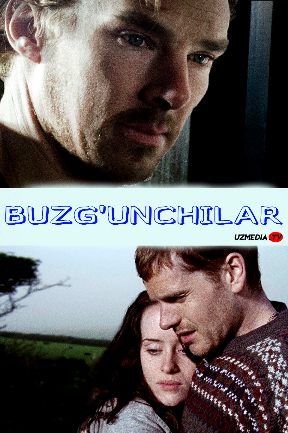 Buzg'unchilar / Vayron qiluvchilar Buyuk Britaniya filmi Uzbek tilida O'zbekcha 2011 tarjima kino Full HD tas-ix skachat Buzg'unchilar / Vayron qiluvchilar Buyuk Britaniya filmi Uzbek tilida O'zbekcha 2011 tarjima kino Full HD tas-ix skachat