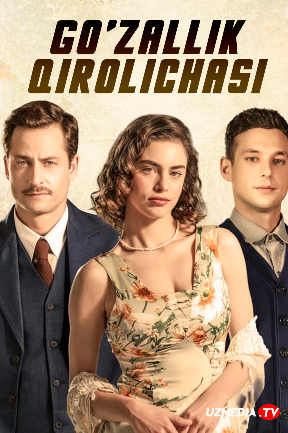 Go'zallik qirolichasi / Quddus go'zallik malikasi Isroil seriali Barcha qismlar Uzbek tilida 2021 O'zbekcha tarjima serial Full HD skachat Go'zallik qirolichasi / Quddus go'zallik malikasi Isroil seriali Barcha qismlar Uzbek tilida 2021 O'zbekcha tarjima serial Full HD skachat
