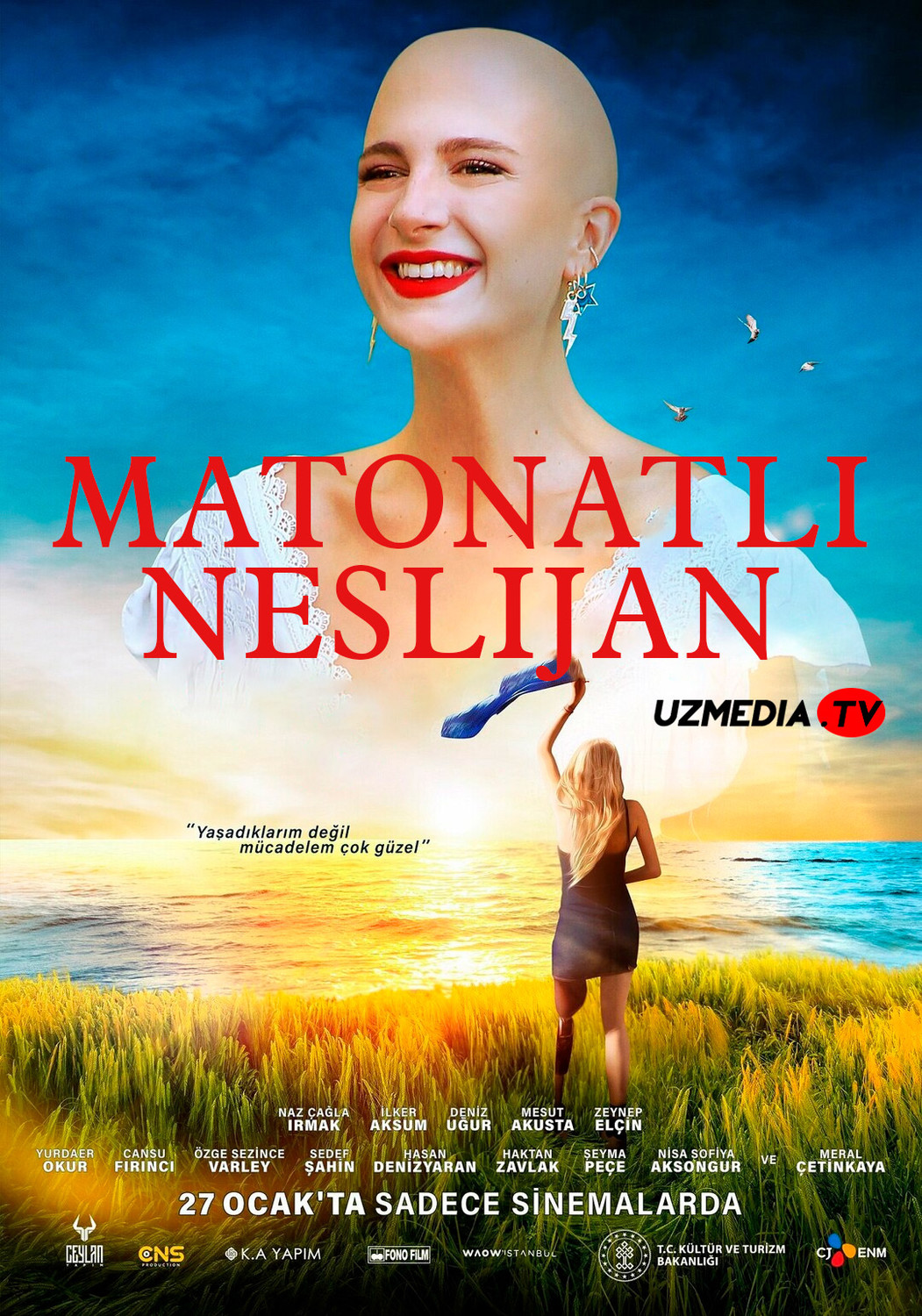 Temir ayol: Matonatli Neslijan Turk kino Uzbek tilida O'zbekcha 2023 tarjima kino Full HD tas-ix skachat Temir ayol: Matonatli Neslijan Turk kino Uzbek tilida O'zbekcha 2023 tarjima kino Full HD tas-ix skachat
