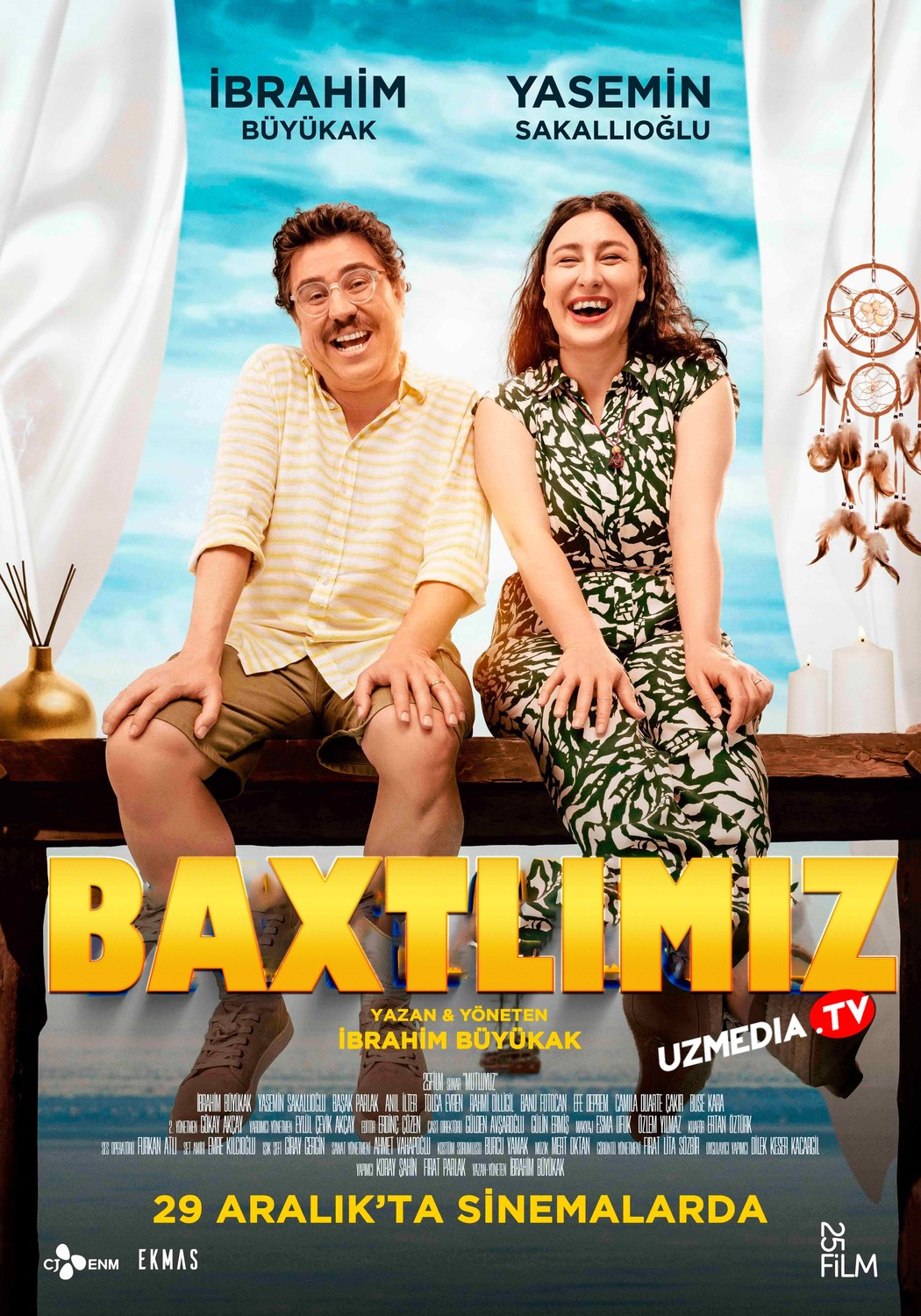 Baxtlimiz Premyera Turk kino Uzbek tilida O'zbekcha 2023 tarjima kino Full HD tas-ix skachat Baxtlimiz Premyera Turk kino Uzbek tilida O'zbekcha 2023 tarjima kino Full HD tas-ix skachat