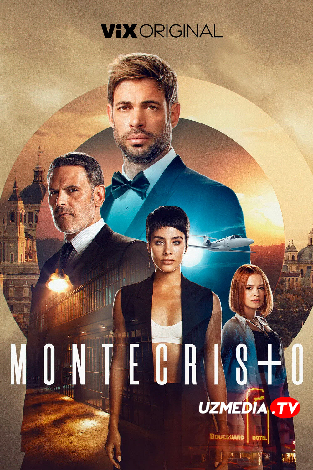 Monte Kristo / MonteCristo Ispaniya seriali Barcha qismlar Uzbek tilida O'zbekcha 2023 tarjima serial Full HD tas-ix skachat Monte Kristo / MonteCristo Ispaniya seriali Barcha qismlar Uzbek tilida O'zbekcha 2023 tarjima serial Full HD tas-ix skachat