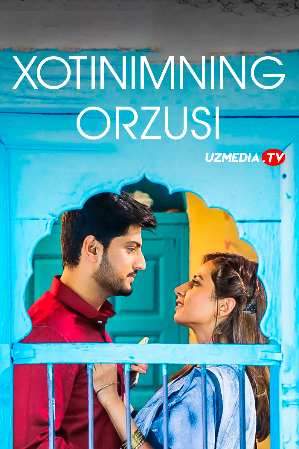 Xotinimning orzusi / Surkhi Bindi Hind kino Uzbek tilida O'zbekcha tarjima kino 2019 Full HD tas-ix skachat Xotinimning orzusi / Surkhi Bindi Hind kino Uzbek tilida O'zbekcha tarjima kino 2019 Full HD tas-ix skachat