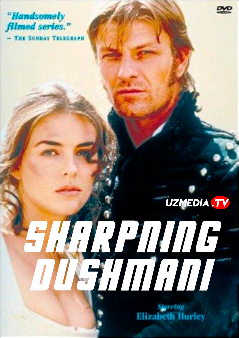 Maxfiy topshiriq 4 / Sharpning dushmani 4 / Sharpeni dushmani 4 Britaniya filmi Uzbek tilida O'zbekcha 1994 tarjima kino Full HD skachat Maxfiy topshiriq 4 / Sharpning dushmani 4 / Sharpeni dushmani 4 Britaniya filmi Uzbek tilida O'zbekcha 1994 tarjima kino Full HD skachat
