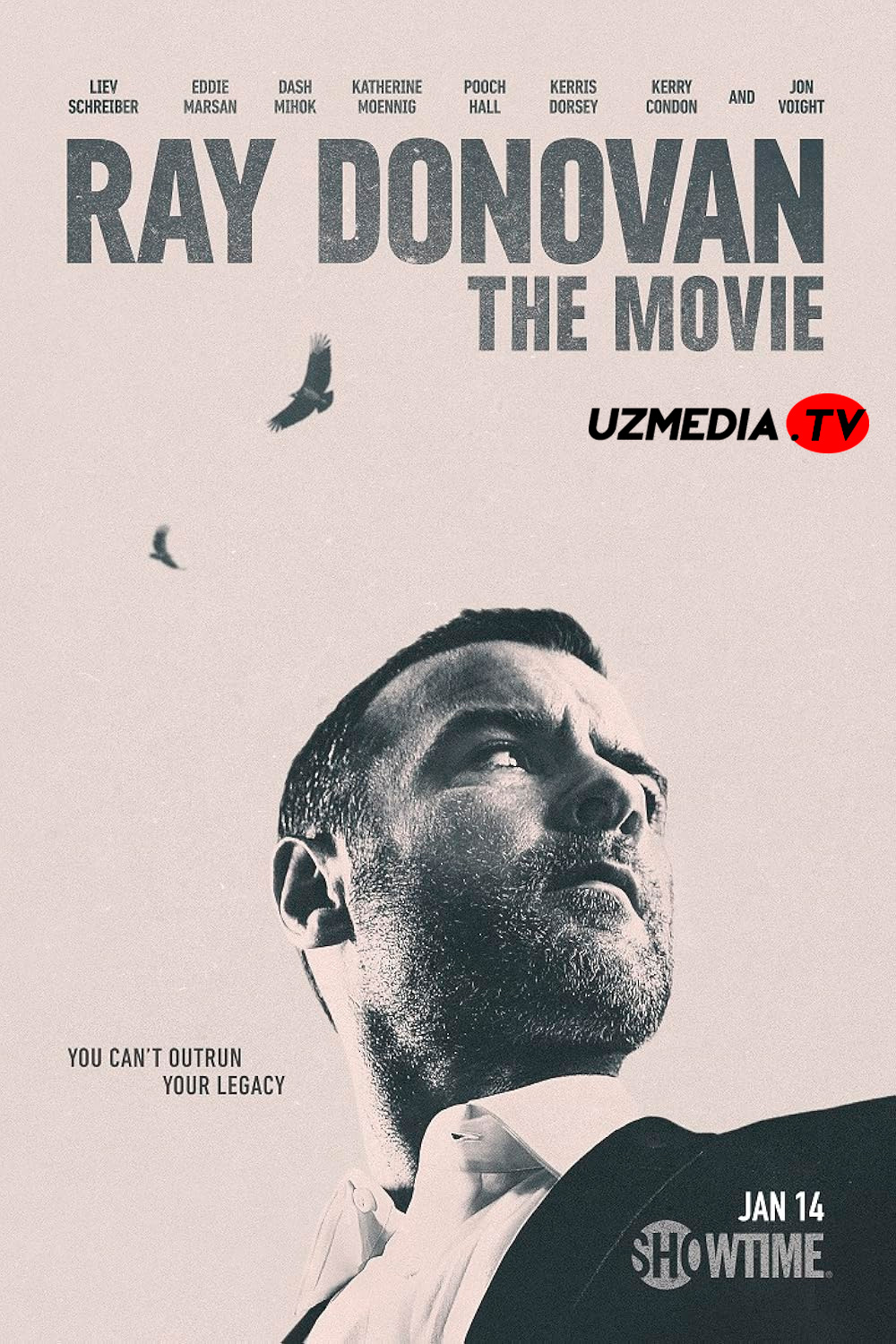 Ray Donovan / Рэй Донован Uzbek tilida O'zbekcha 2022 tarjima kino Full HD tas-ix skachat Ray Donovan / Рэй Донован Uzbek tilida O'zbekcha 2022 tarjima kino Full HD tas-ix skachat