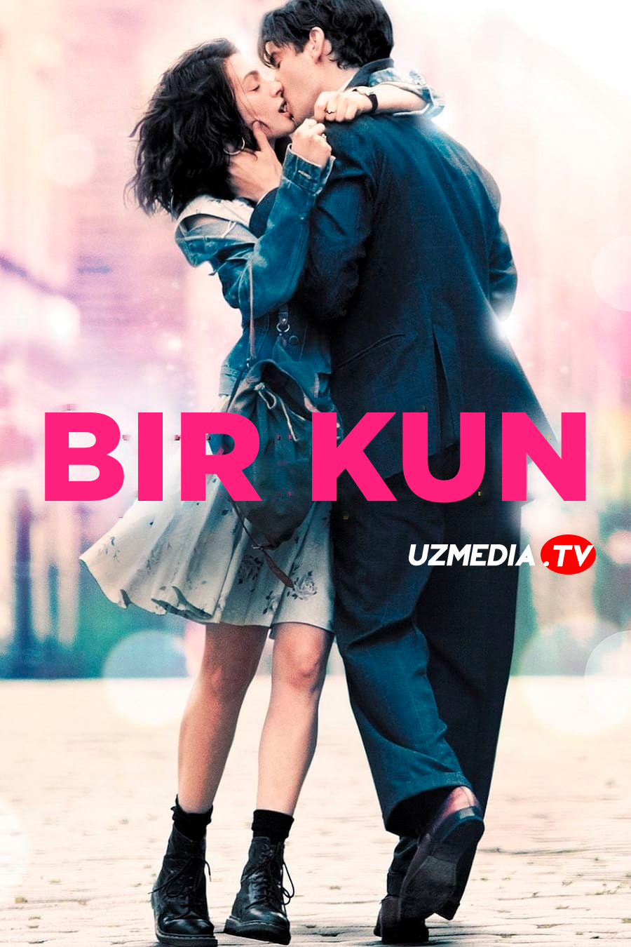 Bir kun / 1 kun Uzbek tilida O'zbekcha 2011 tarjima kino Full HD tas-ix skachat Bir kun / 1 kun Uzbek tilida O'zbekcha 2011 tarjima kino Full HD tas-ix skachat