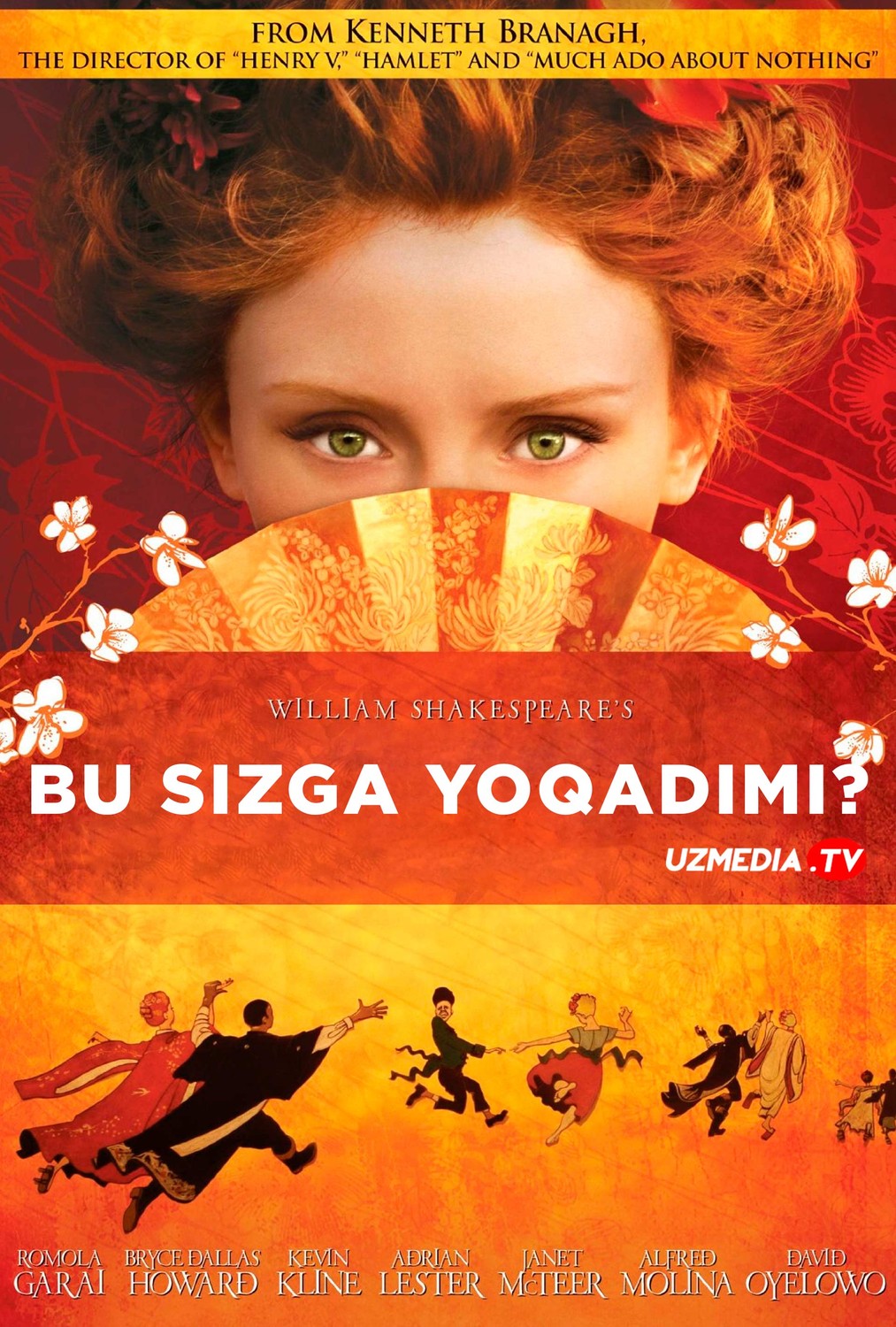 Bu sizga yoqadimi? Uzbek tilida O'zbekcha 2006 tarjima kino Full HD tas-ix skachat Bu sizga yoqadimi? Uzbek tilida O'zbekcha 2006 tarjima kino Full HD tas-ix skachat