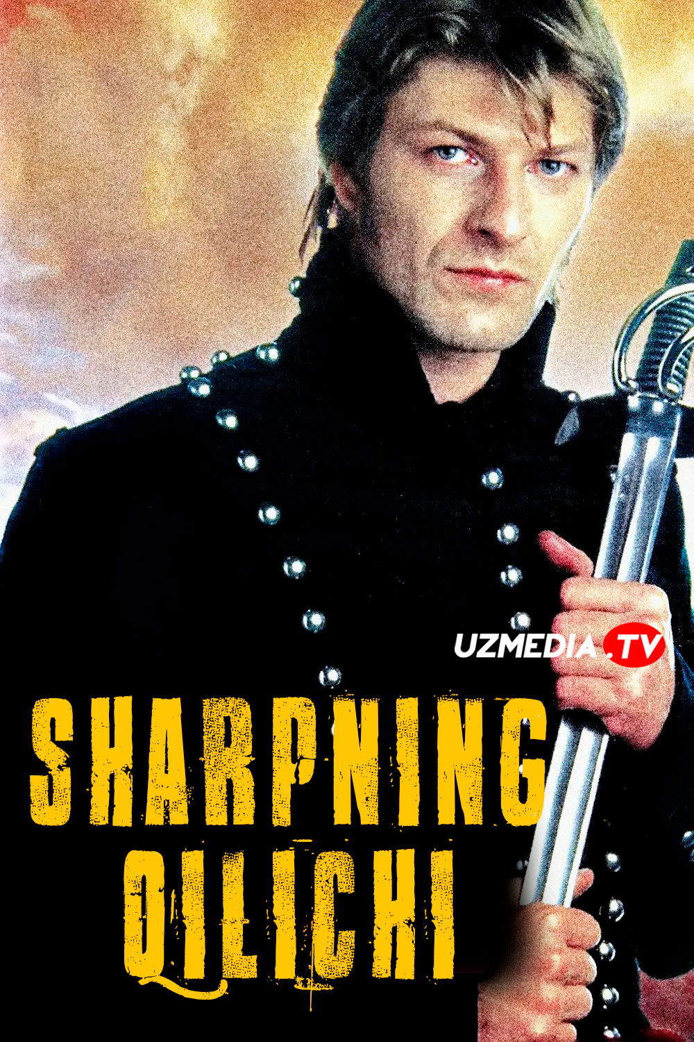 Maxfiy topshiriq 8 / Sharpning qilichi 8 / Maxfiy raqam siri Britaniya filmi Uzbek tilida O'zbekcha 1995 tarjima kino Full HD skachat Maxfiy topshiriq 8 / Sharpning qilichi 8 / Maxfiy raqam siri Britaniya filmi Uzbek tilida O'zbekcha 1995 tarjima kino Full HD skachat
