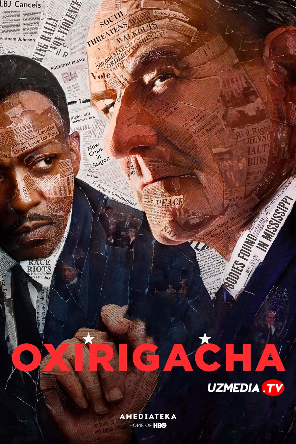 Oxiriga qadar / Oxirigacha / Barcha yo'llar Uzbek tilida O'zbekcha tarjima kino 2016 Full HD tas-ix skachat Oxiriga qadar / Oxirigacha / Barcha yo'llar Uzbek tilida O'zbekcha tarjima kino 2016 Full HD tas-ix skachat