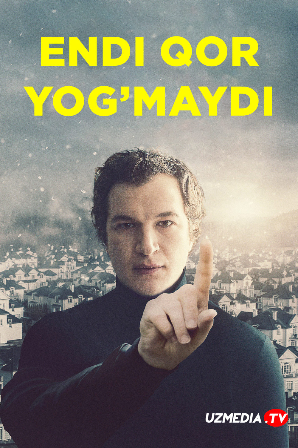 Endi qor yog'maydi Polsha filmi Uzbek tilida O'zbekcha 2020 tarjima kino Full HD tas-ix skachat Endi qor yog'maydi Polsha filmi Uzbek tilida O'zbekcha 2020 tarjima kino Full HD tas-ix skachat