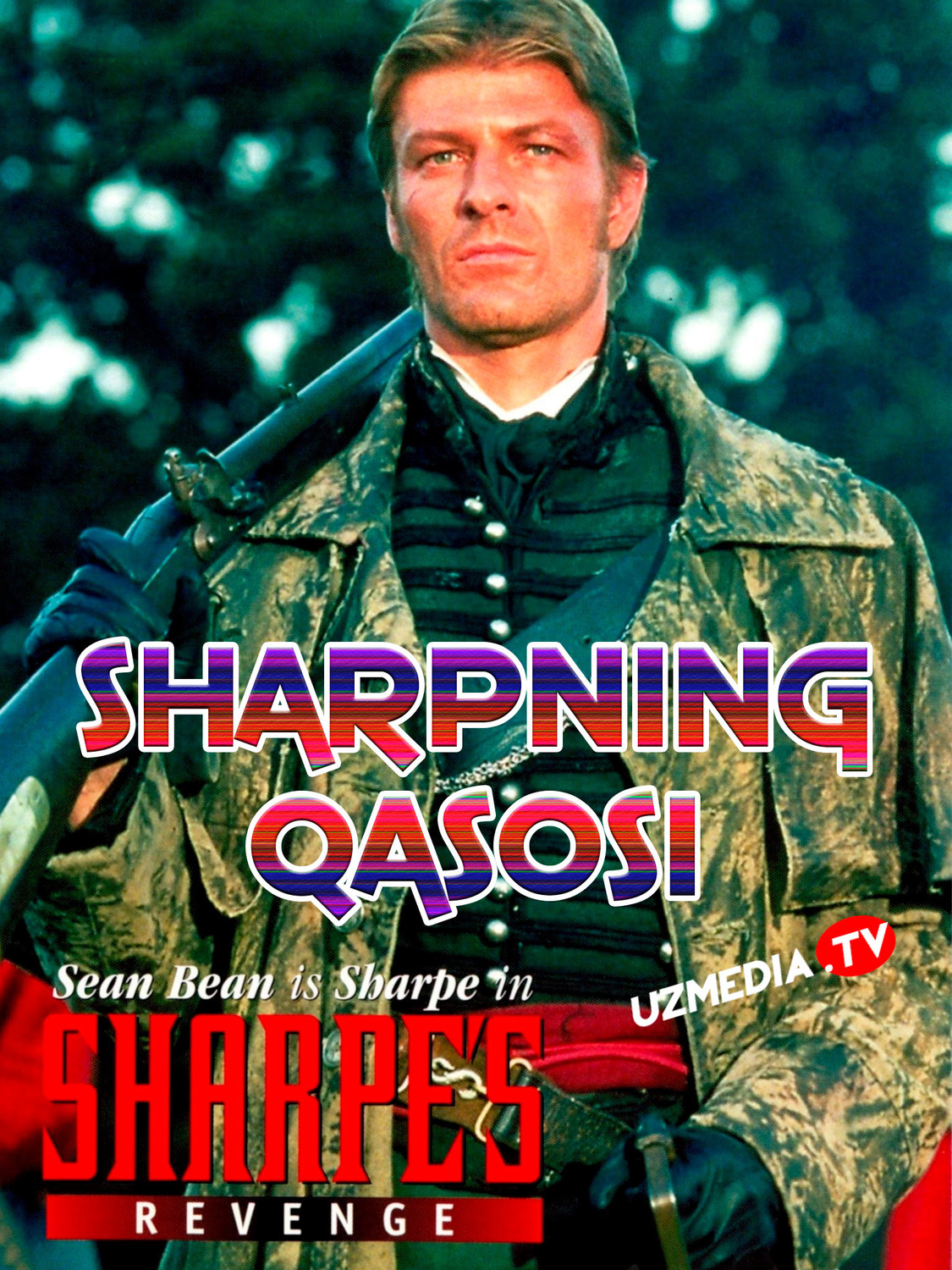 Sharpning qasosi / Sharpening qasosi Britaniya filmi Uzbek tilida O'zbekcha 1997 tarjima kino Full HD tas-ix skachat Sharpning qasosi / Sharpening qasosi Britaniya filmi Uzbek tilida O'zbekcha 1997 tarjima kino Full HD tas-ix skachat