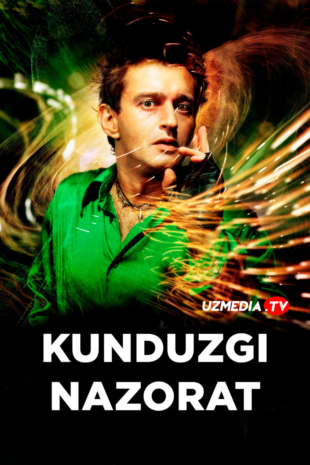 Kunduzgi nazorat / Kunduzgi soat Rossiya filmi Uzbek tilida O'zbekcha tarjima kino 2005 Full HD tas-ix skachat Kunduzgi nazorat / Kunduzgi soat Rossiya filmi Uzbek tilida O'zbekcha tarjima kino 2005 Full HD tas-ix skachat
