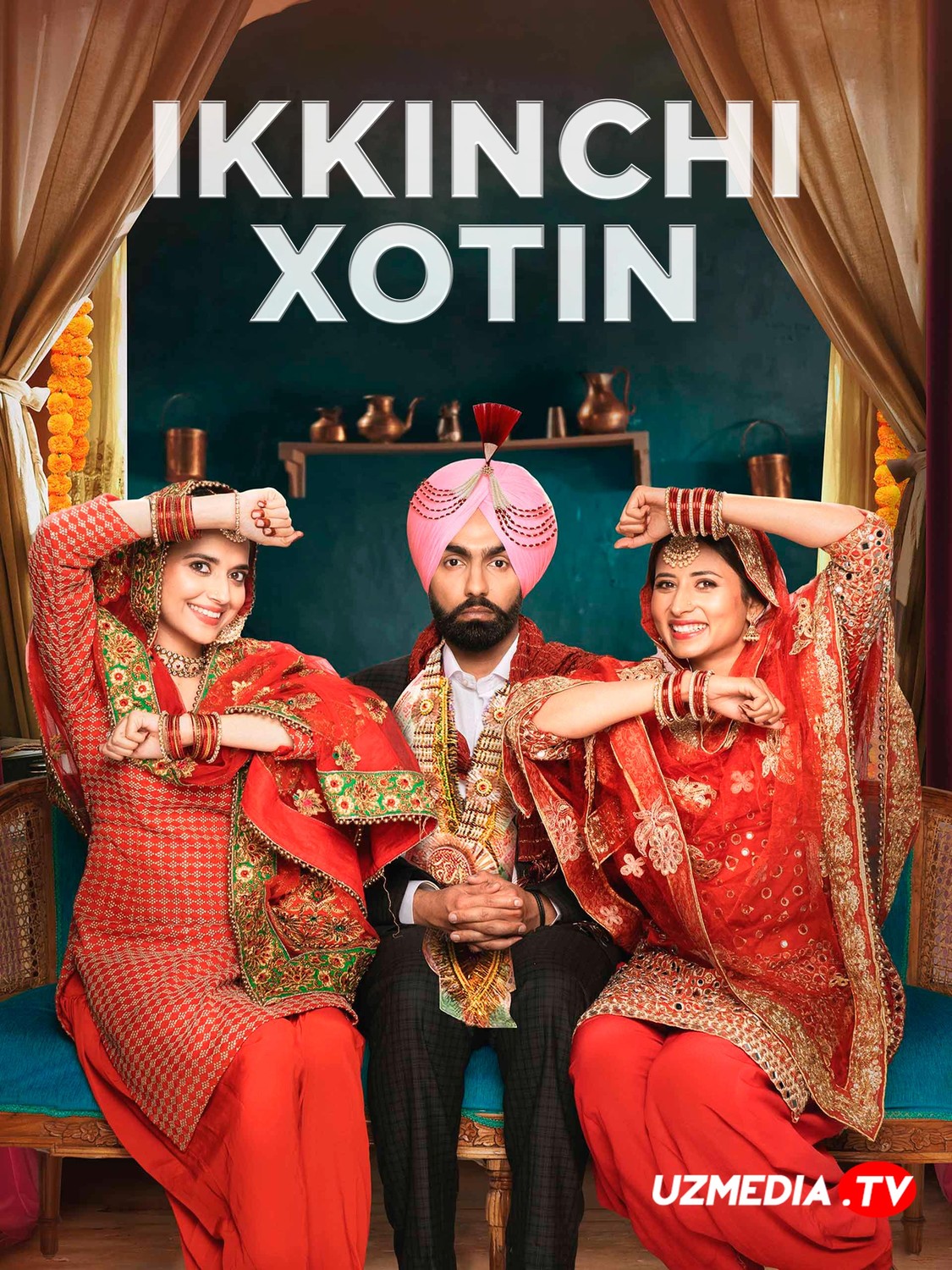 Ikkinchi xotin / Ikkinchi rafiqa Hind kino Uzbek tilida O'zbekcha 2022 tarjima kino Full HD tas-ix skachat Ikkinchi xotin / Ikkinchi rafiqa Hind kino Uzbek tilida O'zbekcha 2022 tarjima kino Full HD tas-ix skachat
