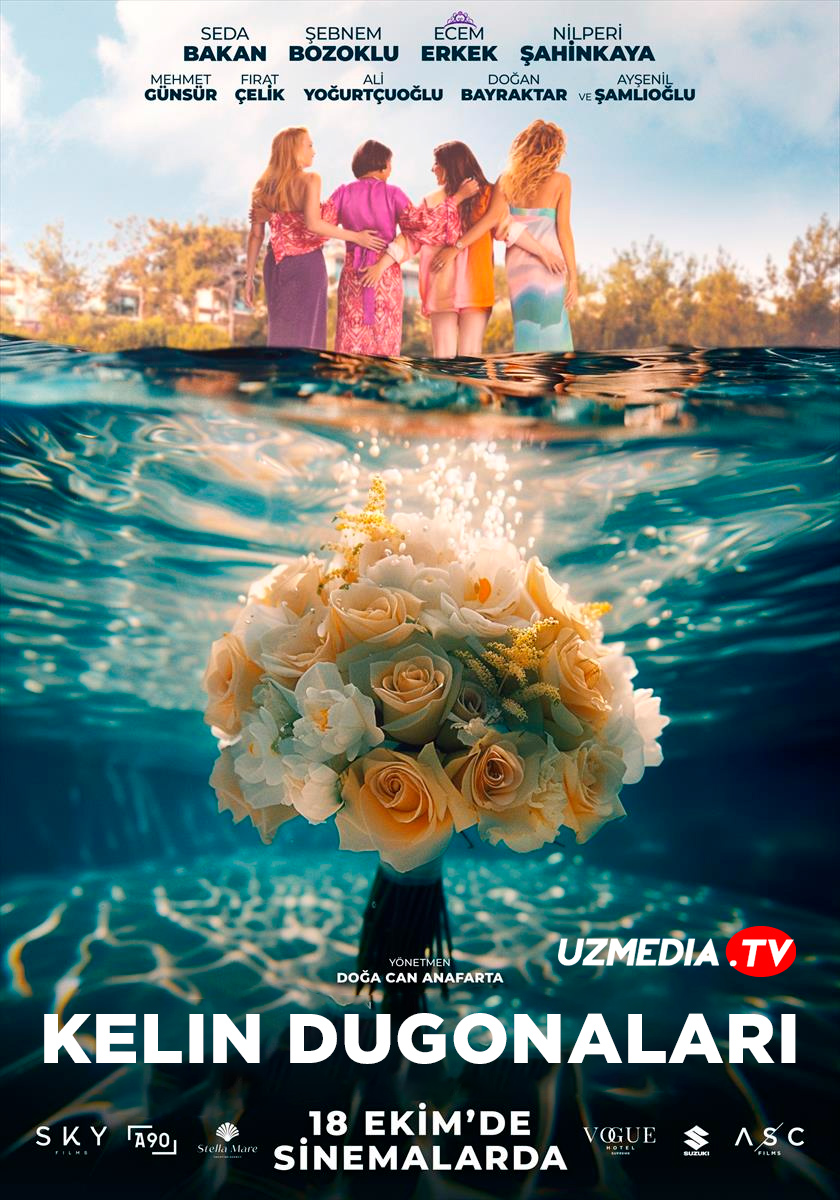 Kelin dugonalari Premyera Turk kino Uzbek tilida O'zbekcha 2024 tarjima kino Full HD tas-ix skachat Kelin dugonalari Premyera Turk kino Uzbek tilida O'zbekcha 2024 tarjima kino Full HD tas-ix skachat
